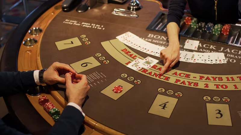 Glücksspiel ohne Limits: allgemeiner online casino betrugtest
