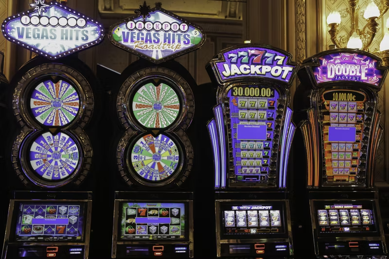 Was Sie von Wildz erwarten können: Die besten online casino erfahrungen